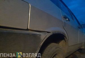 Водителю из Грабово грозит уголовная ответственность за пьяное вождение