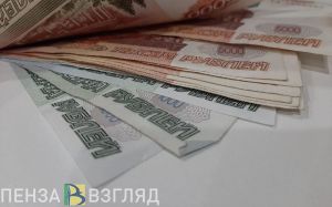 Житель Заречного оформил кредит и перевел деньги мошенникам