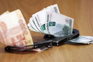 Дело о получении взяток экс-директором спортшколы Никольского района направлено в суд