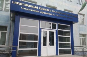 Появились фото с места жестокого убийства в Пензенской области