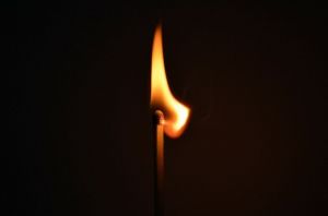 Житель Пензы поджег четыре машины из-за личной неприязни