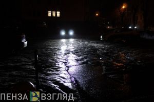 Житель Каменки может оказаться в тюрьме за повторную нетрезвую езду