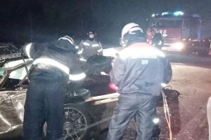 Смертельное ДТП, перечень противопоказаний к вакцинации и адреса купелей: новости Пензенской области за 18 января