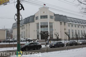 В Пензе началось основное слушание по коллективному иску граждан, выступающих против QR-кодов