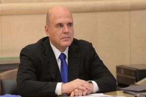 Мишустин рассказал о дополнительном выделении  средств в регионы в связи с «омикроном»