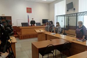 Суд отказал более 400 пензенцам, которые просили отменить пропуск по QR-кодам