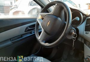 Жителю Сердобского района грозит уголовная ответственность за пьяное вождение