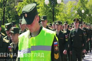 Пензенец дважды проигнорировал повестки в военкомат и был оштрафован
