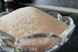 Названы подорожавшие за год в Пензенской области продукты