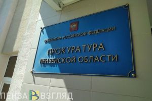 Расследование нападения на 10-летнего мальчика в Пензе контролирует прокуратура