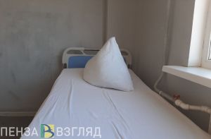 Стало известно о состоянии мальчика, на которого было совершено нападение в Пензе