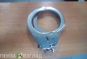 Задержан подозреваемый в нападении на 10-летнего мальчика в Пензе