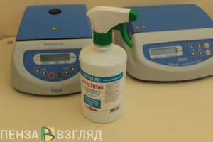 В Пензенской области на этой неделе начнется вакцинация детей от ковида