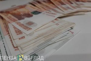 На четырех мебельных предприятиях Кузнецка выявлены факты теневой занятости