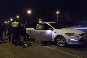 В ходе спецоперации «Анаконда» в Пензенской области проверили более 7 тысяч человек