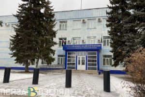 Пензенский СК начал проверку по факту смерти мужчины, выпавшего из окна