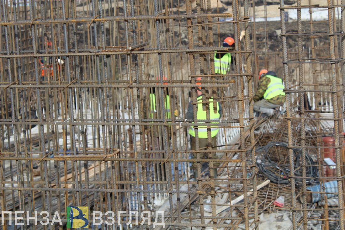 Комик Азамат Мусагалиев рассказал, что участвовал в строительстве  пензенского драмтеатра