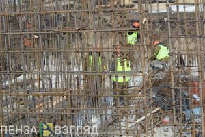 Комик Азамат Мусагалиев рассказал, что участвовал в строительстве пензенского драмтеатра