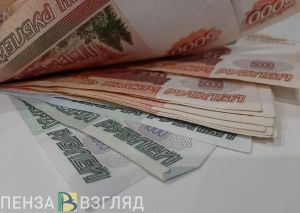 Жительница Сердобска взяла кредит и перевела мошенникам почти 800 тысяч рублей