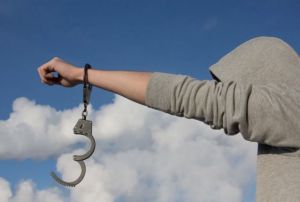 Житель Пензы похитил из магазина продуктов на 600 рублей