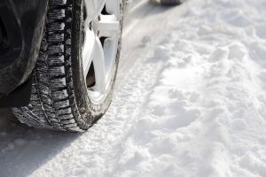 В Сети появился момент жесткой аварии на улице Кольцова в Пензе