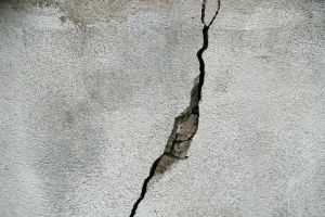 Соцсети: жители пензенского дома боятся, что у них рухнет стена