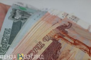 В Пензенской области юрист взыскала зарплату с предприятия через суд