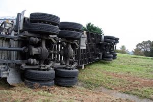 За год в Пензенской области в ДТП с участием грузовиков погиб 51 человек