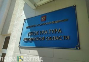 В Пензенской области за год выявили более 2000 нарушений законов в сфере противодействия коррупции