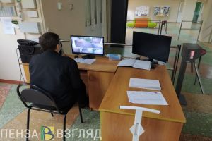 Информация о переводе школ Пензенской области на дистант не подтвердилась