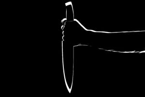 В Пензенской области мужчина нанес смертельный удар ножом за непринесенное спиртное