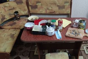 В Пензенской области мужчина убил приятеля за принуждение к пьянке