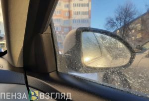 Житель Пензенской области трижды сел за руль пьяным и отправился в колонию