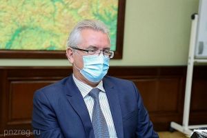 Названы причины отказа в домашнем аресте экс-губернатору Пензенской области Белозерцеву