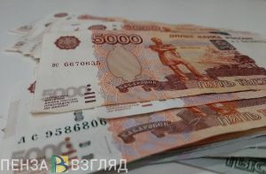 22-летний москвич обманул пензячку на 72 тысячи рублей