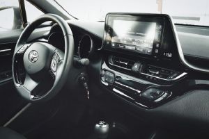 Самарский вор в Пензе обворовывал автомашины лишь одной марки