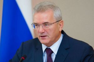 Стали известны новые детали дела о взятках пензенского экс-губернатора Белозерцева