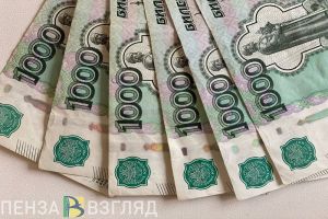 Юная жительница Каменки поверила в легкий заработок и лишилась денег