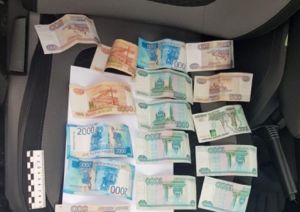 Кузнечанин подозревается в покушении на дачу взятки сотруднику полиции