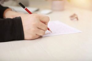 В Пензе уменьшается число «отличников» и «хорошистов» по итогам ЕГЭ