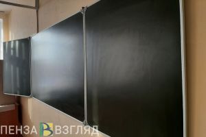 В Пензе рассказали, сколько учителей болеют ковидом и ОРВИ