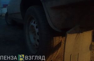 За пьяную езду житель Мокшана может лишиться прав и свободы