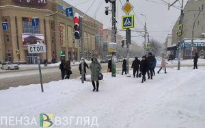 Жителей Пензенской области в 2021 году оштрафовали за нарушение антиковидных норм более чем на 8 миллионов рублей