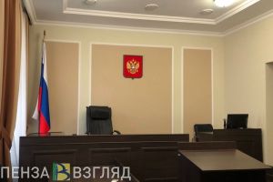 Суд Пензы продлил Кабельскому срок содержания под стражей
