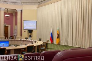 Отставка чиновницы, сгоревший дом и избитый парень: новости Пензенской области за 12 февраля
