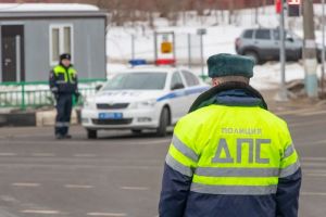 Пензенец забрал права, купленные в интернете, в почтовом ящике