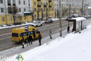 Морозная погода, новые случаи ковида и нарушения ресторана - новости Пензы за 13 февраля