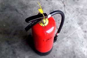 В результате возгорания автобуса в Сердобске никто не пострадал