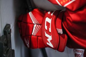 Сборная России по хоккею с уроженцами Пензы в составе вышла в полуфинал Олимпиады