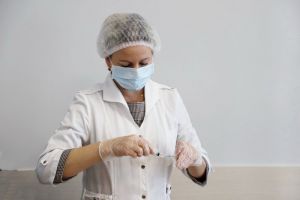 В Пензенской области более 146 тысяч человек прошли ревакцинацию от ковида